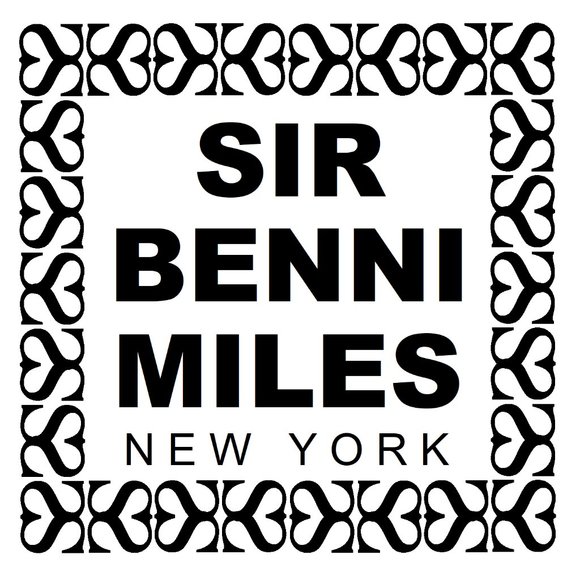 THE FAT CAP by Sir Benni Miles New York - Picture 5 of 6